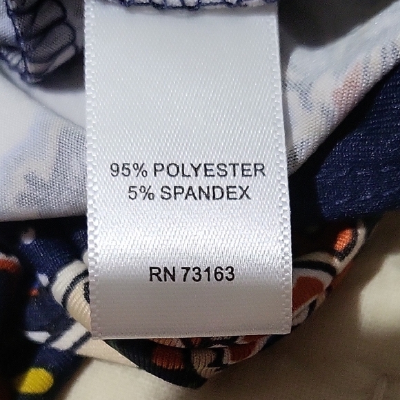 Nwt Melissa Paige Copacabanna Red Midi Dress Size Large - Picture 6 of 12